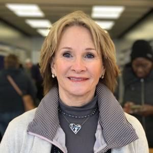 Meet your Posher, Diane